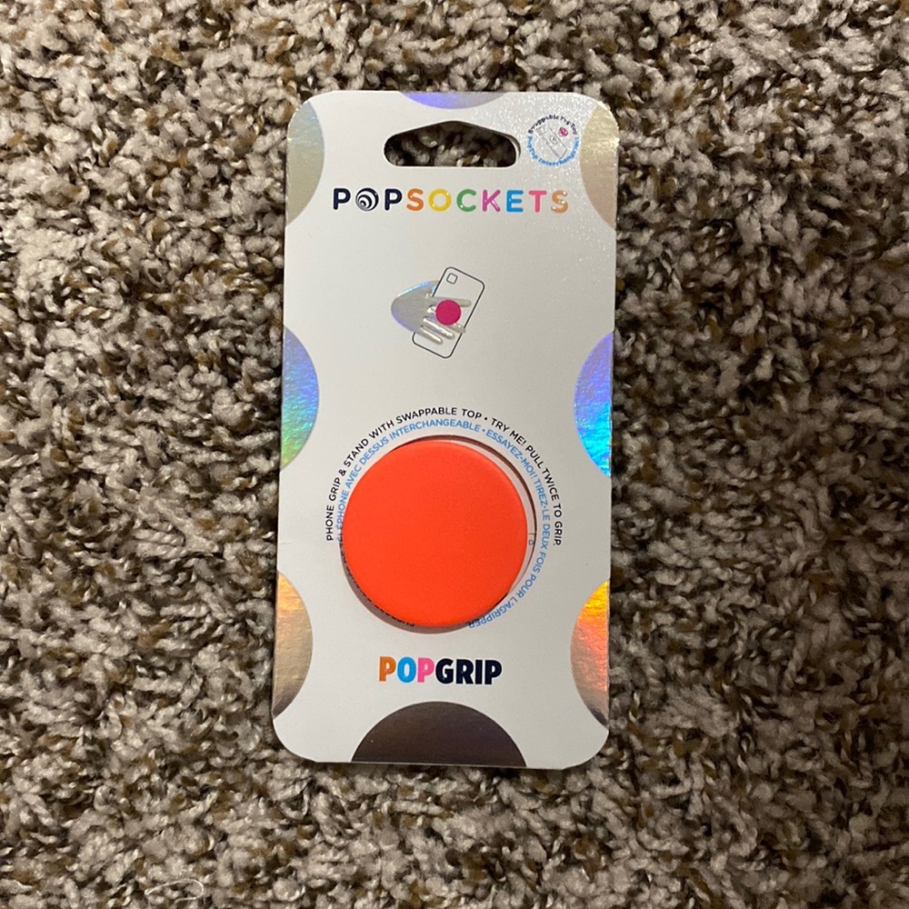 Phone Accessory